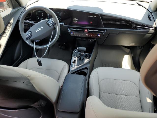 Photo 8 from auction – 2023 KIA NIRO EX with VIN KNDCR3LE7P5093771
