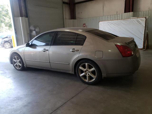 Photo 2 from auction – 2005 NISSAN MAXIMA SE with VIN 1N4BA41E45C808208