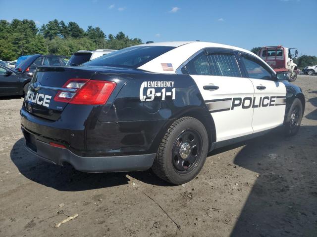 Фото 3 с аукциона – 2014 FORD TAURUS POL с VIN 1FAHP2MK7EG107282
