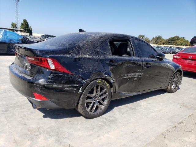 Photo 3 from auction – 2014 LEXUS IS 350 with VIN JTHBE1D2XE5008952