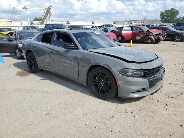Photo 4 from auction – 2017 DODGE CHARGER R/ with VIN 2C3CDXCT5HH600427