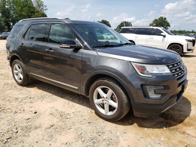 Photo 4 from auction – 2017 FORD EXPLORER X with VIN 1FM5K8D89HGC50432