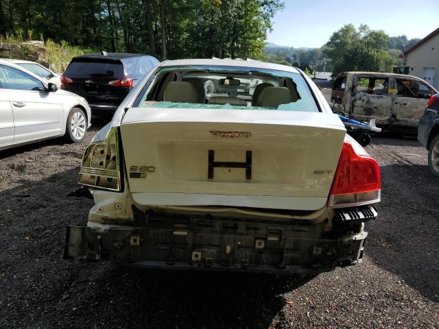 Photo 6 from auction – 2008 VOLVO S60 2.5T with VIN YV1RS592882682106