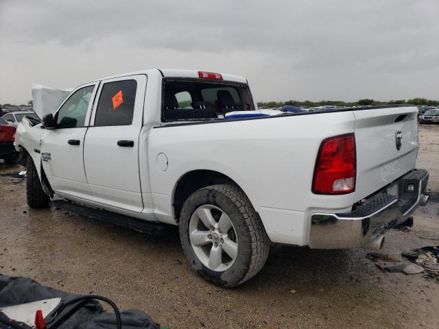 Photo 2 from auction – 2021 RAM 1500 CLASS with VIN 3C6RR6KT3MG714009