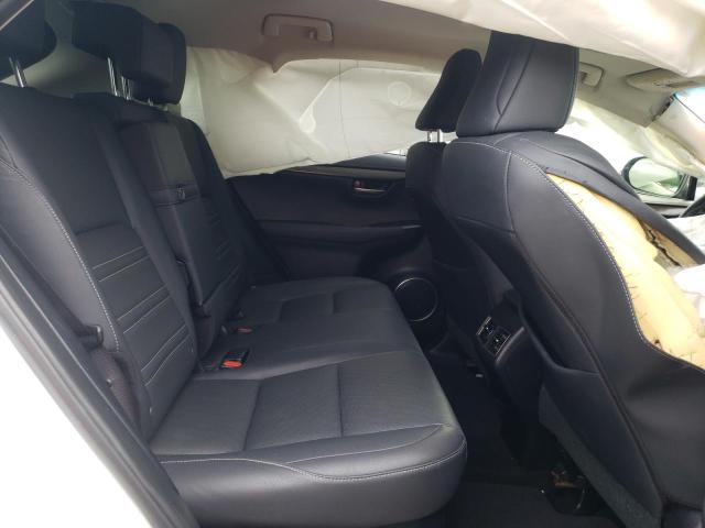 Photo 10 from auction – 2017 LEXUS NX 200T BA with VIN JTJBARBZ4H2141916
