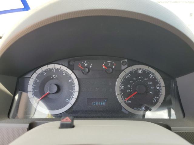 Photo 9 from auction – 2009 FORD ESCAPE XLS with VIN 1FMCU02729KA64419