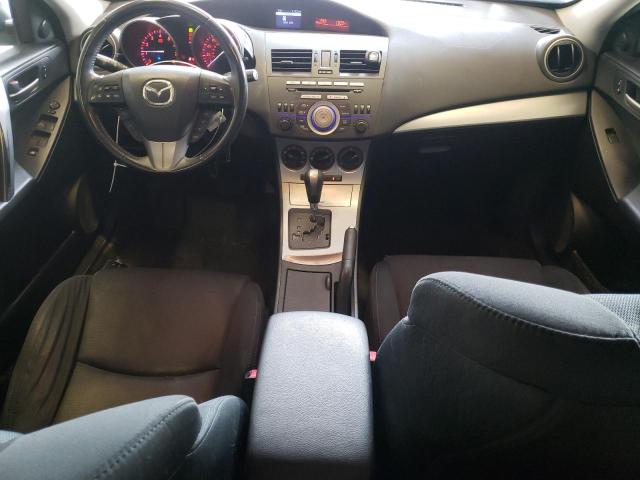 Photo 8 from auction – 2011 MAZDA 3 S with VIN JM1BL1K60B1900563