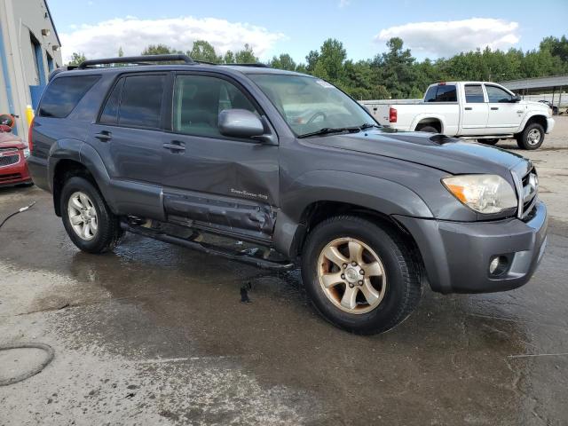 Photo 4 from auction – 2006 TOYOTA 4RUNNER SR with VIN JTEBU14R468055732