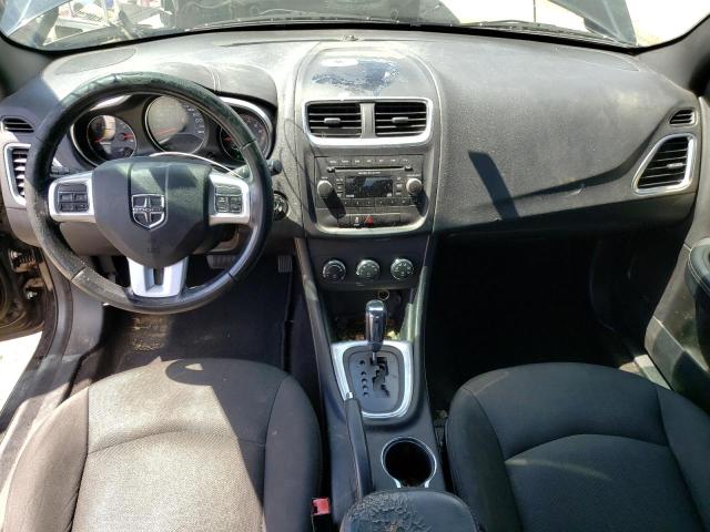 Снимка 8 от търг – 2013 DODGE AVENGER SX с VIN 1C3CDZCB6DN549234