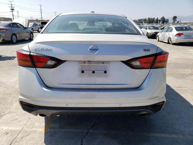Photo 6 from auction – 2021 NISSAN ALTIMA SR with VIN 1N4BL4CV7MN336144