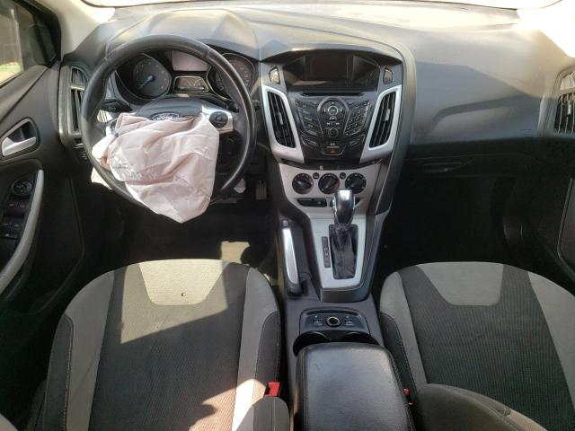 صورة رقم 8 من المزاد - 2013 FORD FOCUS SE مع VIN 1FADP3K27DL101396