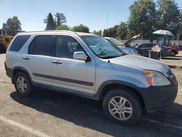 Photo 4 from auction – 2003 HONDA CR-V EX with VIN JHLRD78873C048843