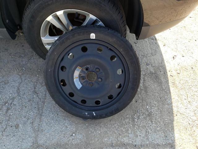 Photo 13 from auction – 2010 CHEVROLET EQUINOX LS with VIN 2CNFLCEW4A6261815