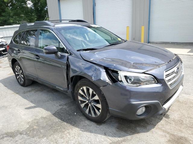 Photo 4 from auction – 2015 SUBARU OUTBACK 2. with VIN 4S4BSAJC0F3243425