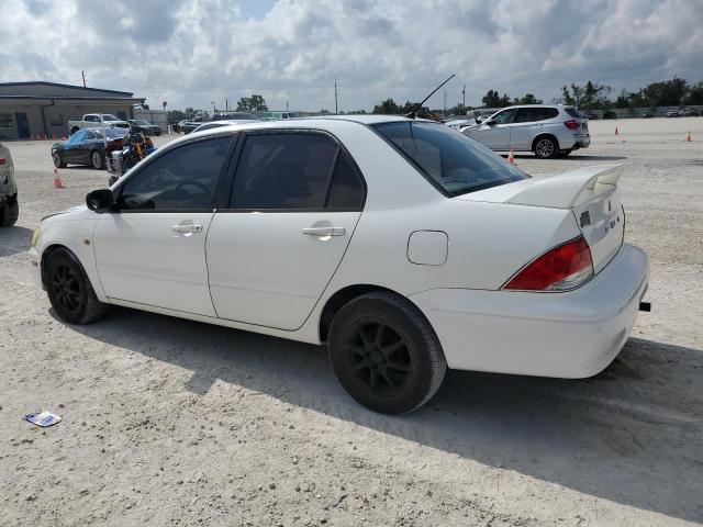 Photo 2 from auction – 2002 MITSUBISHI LANCER ES with VIN JA3AJ26E52U028743