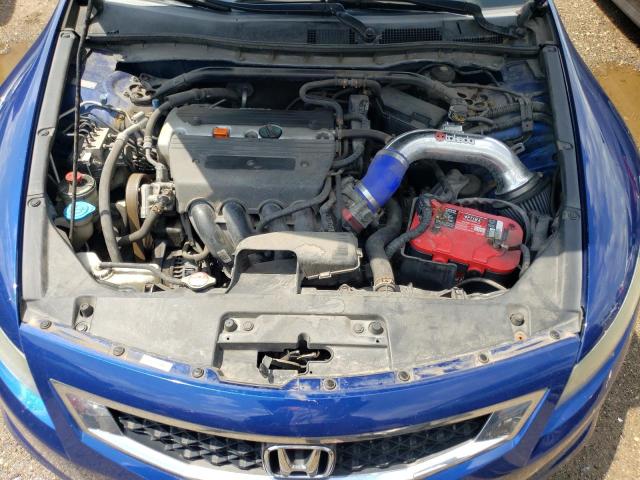 Photo 11 from auction – 2008 HONDA ACCORD EXL with VIN 1HGCS12878A019653