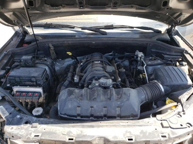 Photo 12 from auction – 2013 JEEP GRAND CHER with VIN 1C4RJFCT4DC603289