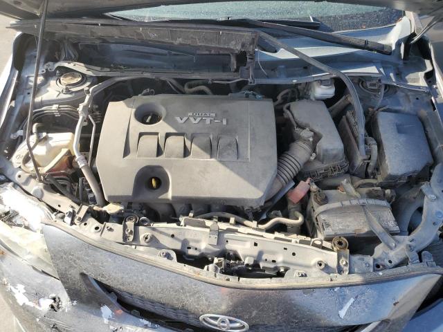 Foto 11 de la subasta – 2010 TOYOTA COROLLA BA con VIN 2T1BU4EE2AC434212