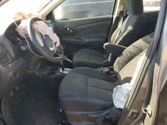 Photo 7 from auction – 2016 NISSAN VERSA S with VIN 3N1CN7AP3GL886656