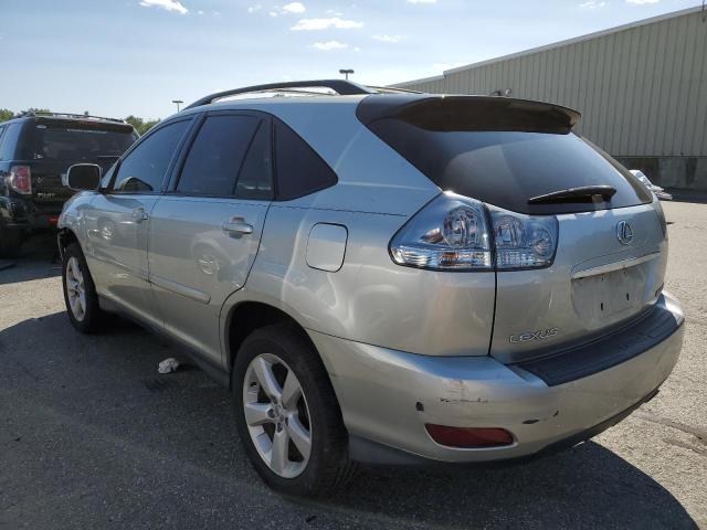 Photo 2 from auction – 2005 LEXUS RX 330 with VIN 2T2HA31U35C041332