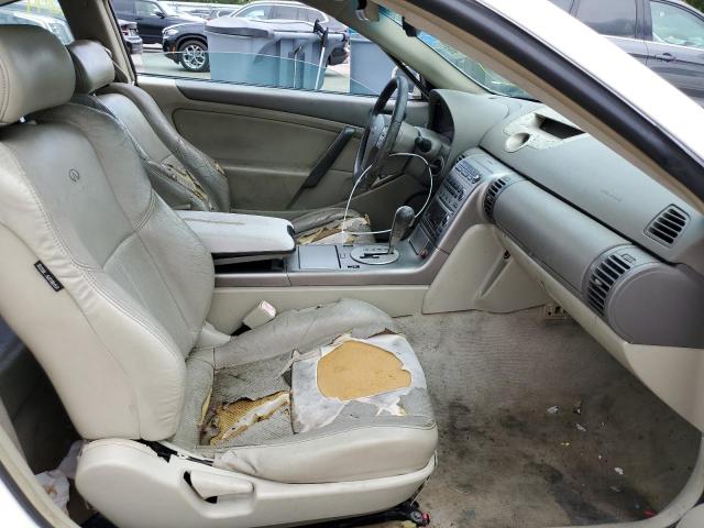 Photo 10 from auction – 2004 INFINITI G35 with VIN JNKCV54EX4M823338