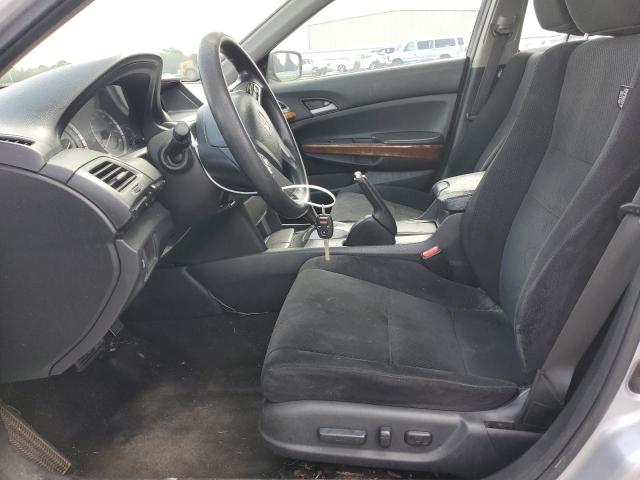 Photo 7 from auction – 2012 HONDA ACCORD with VIN 1HGCP2F75CA145088