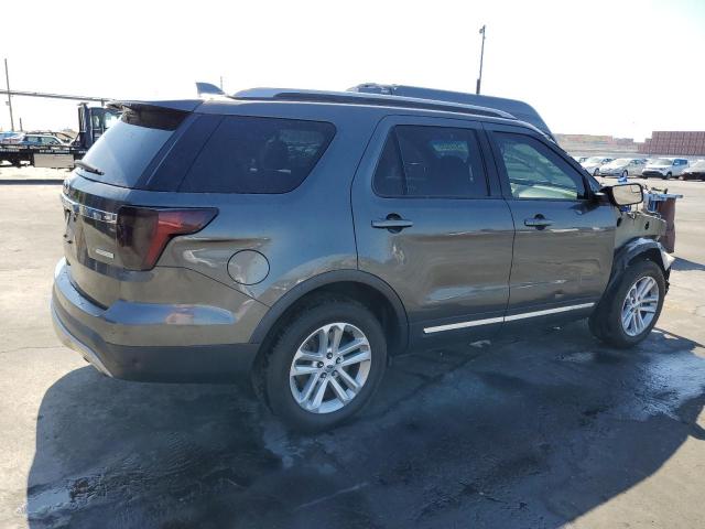 Photo 3 from auction – 2016 FORD EXPLORER X with VIN 1FM5K7DH4GGB75762