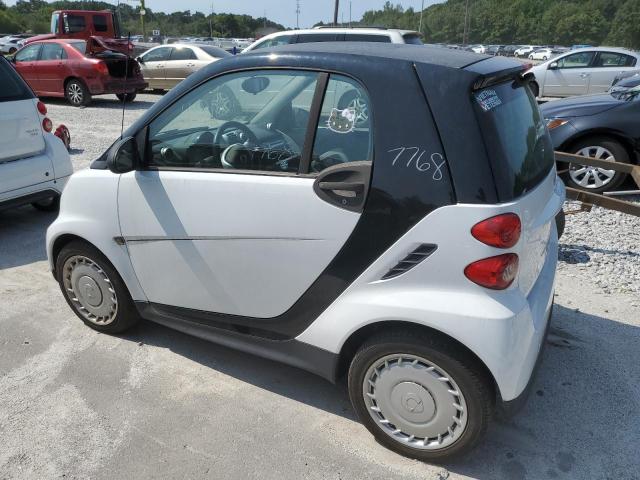Photo 2 from auction – 2014 SMART FORTWO PUR with VIN WMEEJ3BA1EK775334