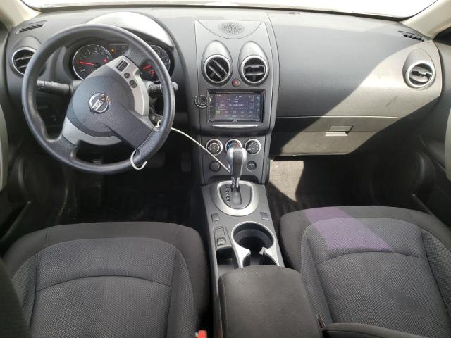 Photo 8 from auction – 2013 NISSAN ROGUE with VIN JN8AS5MV7DW137011