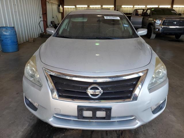 Photo 5 from auction – 2015 NISSAN ALTIMA 2.5 with VIN 1N4AL3AP2FC243590