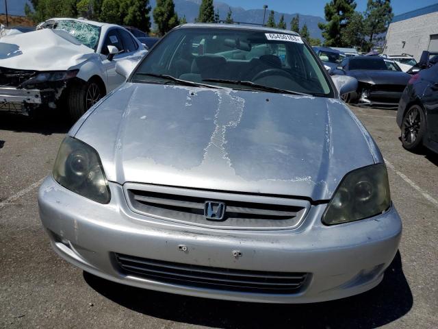 Photo 5 from auction – 2000 HONDA CIVIC EX with VIN 1HGEJ8246YL055646