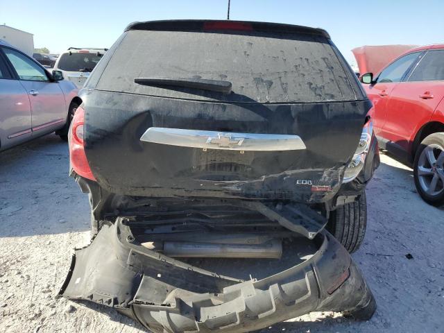 Photo 6 from auction – 2015 CHEVROLET EQUINOX LS with VIN 2GNALAEK4F1108931
