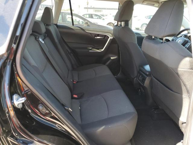Photo 11 from auction – 2021 TOYOTA RAV4 XLE with VIN 2T3W1RFV2MC151102
