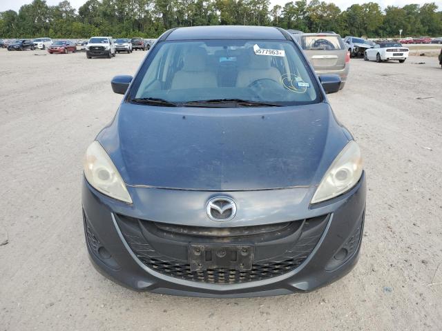Photo 5 from auction – 2012 MAZDA 5 with VIN JM1CW2BL2C0104587