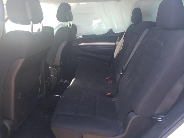 Photo 11 from auction – 2015 DODGE DURANGO SX with VIN 1C4RDJAG9FC148328
