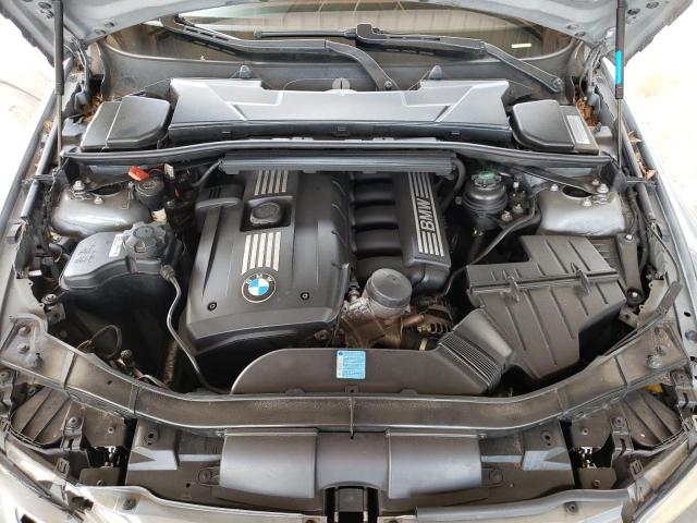 Photo 11 from auction – 2008 BMW 328 I with VIN WBAWL13598PX22727