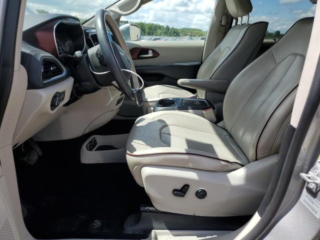 Photo 7 from auction – 2017 CHRYSLER PACIFICA L with VIN 2C4RC1GGXHR620573