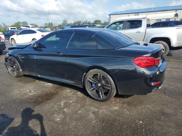 Photo 2 from auction – 2019 BMW M4 with VIN WBS4Z9C5XKEJ63675