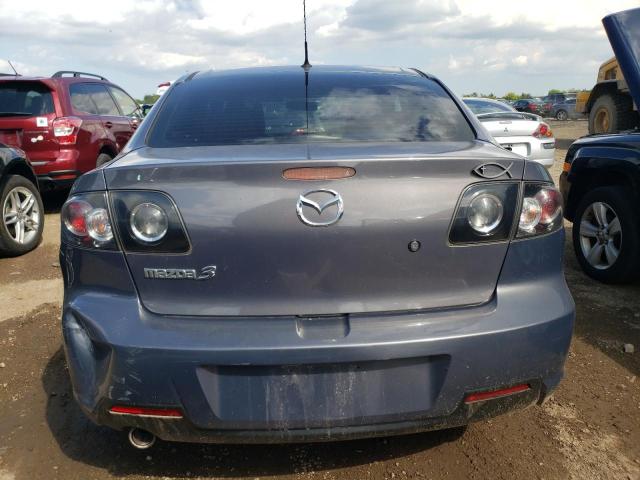 Photo 6 from auction – 2007 MAZDA 3 I with VIN JM1BK12F971659693