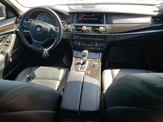 Photo 8 from auction – 2016 BMW 528 I with VIN WBA5A5C52GD528792
