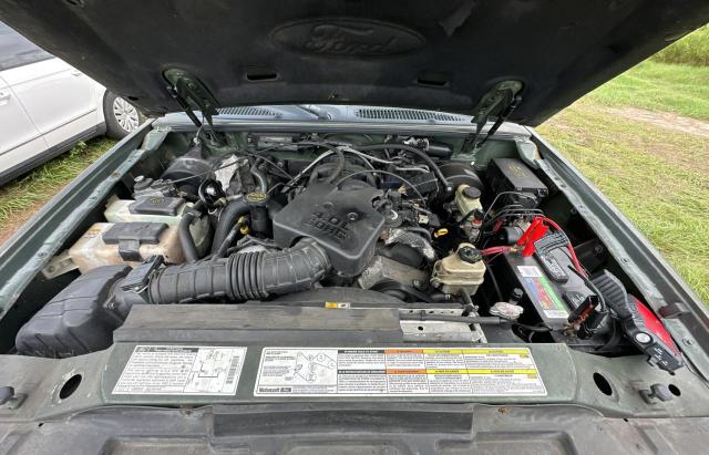 Photo 7 from auction – 2001 FORD EXPLORER S with VIN 1FMYU60E71UC17430