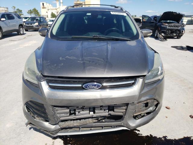 Photo 5 from auction – 2013 FORD ESCAPE TIT with VIN 1FMCU9J94DUC85752