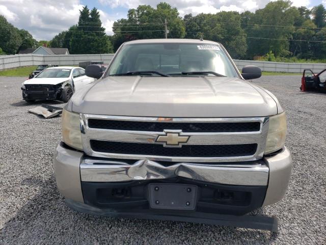 Foto 5 de la subasta – 2008 CHEVROLET SILVERADO con VIN 2GCEK19J481193979