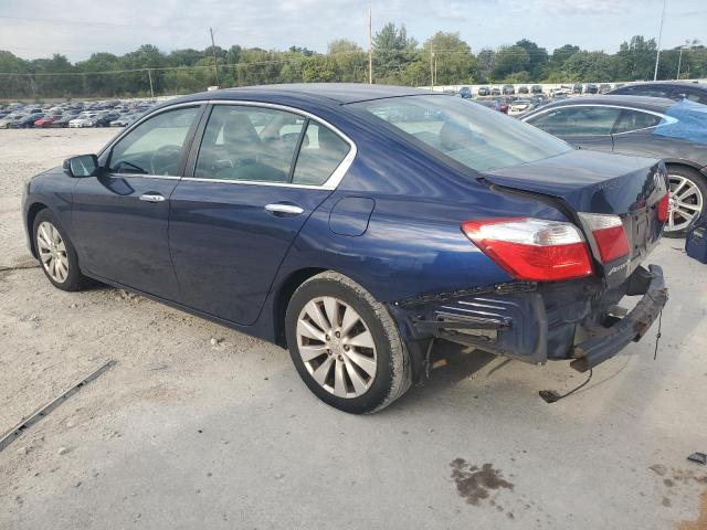 Photo 2 from auction – 2015 HONDA ACCORD EX with VIN 1HGCR2F77FA073700