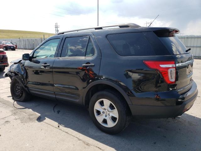 Photo 2 from auction – 2013 FORD EXPLORER with VIN 1FM5K8B84DGA88139