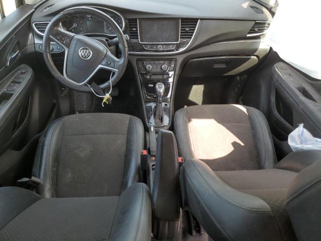 Photo 8 from auction – 2019 BUICK ENCORE SPO with VIN KL4CJ1SB4KB836846