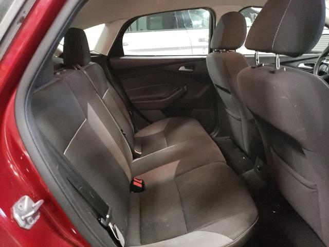 Photo 10 from auction – 2013 FORD FOCUS SE with VIN 1FADP3K21DL159150