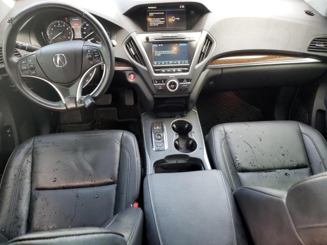 Photo 8 from auction – 2019 ACURA MDX with VIN 5J8YD3H30KL009713
