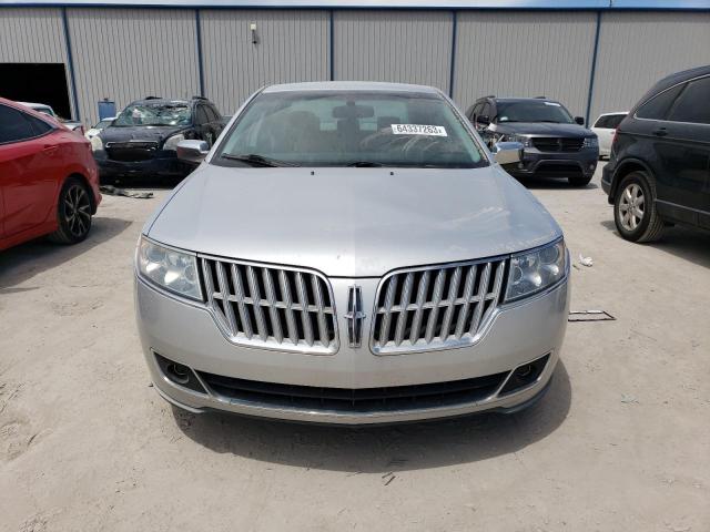 Photo 5 from auction – 2010 LINCOLN MKZ with VIN 3LNHL2GC7AR623523