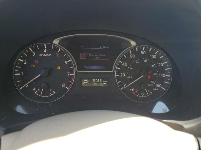 Photo 9 from auction – 2015 NISSAN ALTIMA 2.5 with VIN 1N4AL3AP3FC172674